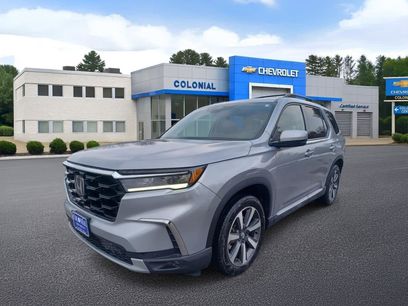 Used 2023 Honda Pilot Touring