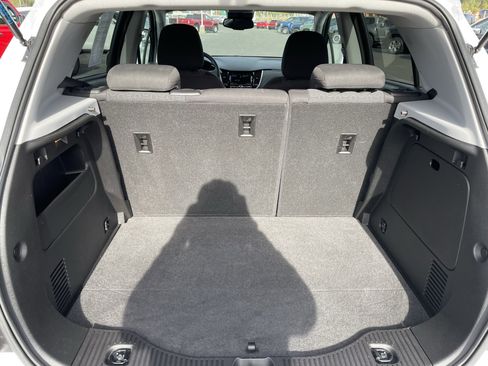 Used 2019 Chevrolet Trax LS w/ Tint and Cruise Package image 6