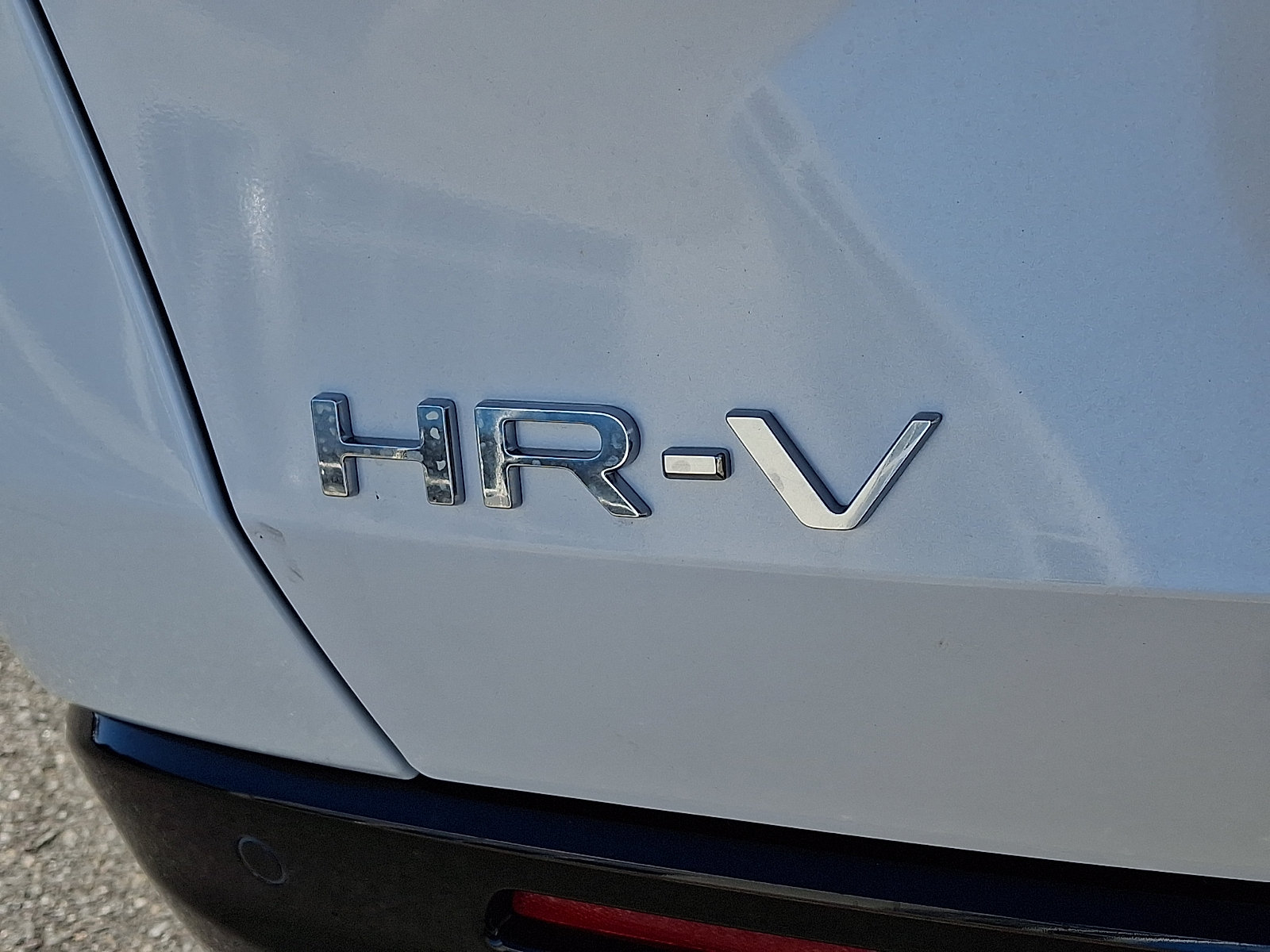 New 2027 Honda HR-V EX-L image 12