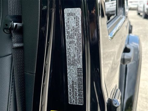 New 2025 Jeep Wrangler Sahara image 32