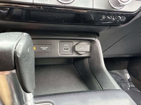 Certified 2023 Honda Civic Sport image 21