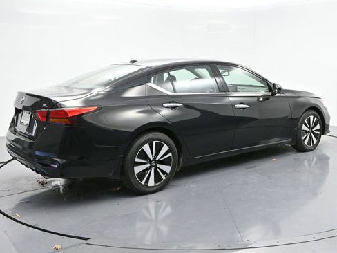 Used 2019 Nissan Altima 2.5 SL image 7