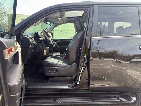 Used 2010 Lexus GX 460 AWD/4WD image 10