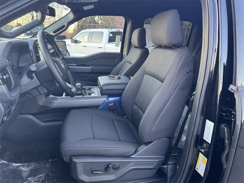 New 2026 Ford F150 XLT image 9