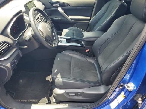 Used 2022 Mitsubishi Eclipse Cross SE FWD image 5