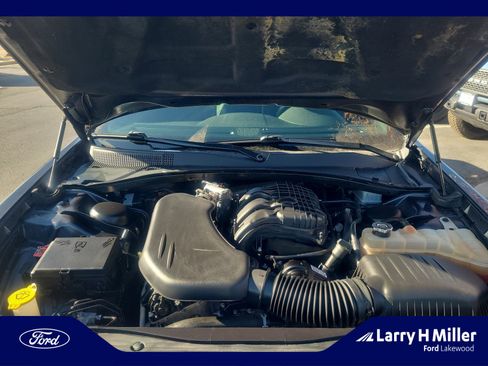 Used 2019 Chrysler 300 S image 21