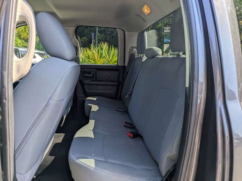 Used 2019 RAM 1500 Express w/ Express Value Package AWD/4WD image 14