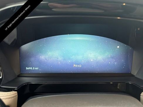 Certified 2023 Lincoln Corsair AWD w/ Equipment Group 101A image 20