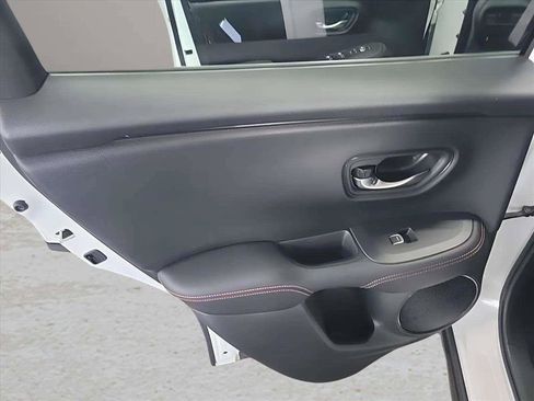 Used 2023 Honda HR-V Sport image 19