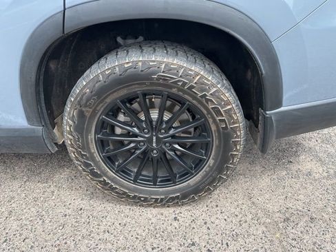 Used 2025 Honda Pilot Elite image 4