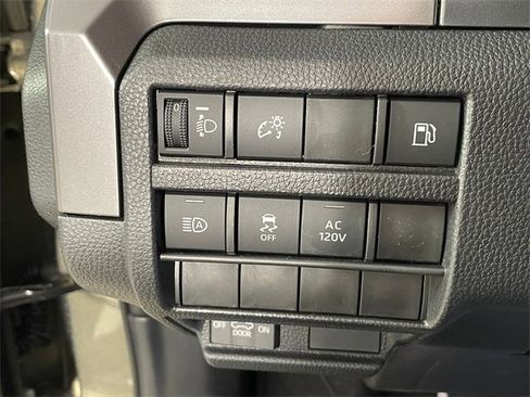 New 2026 Toyota Tacoma TRD Off-Road image 13