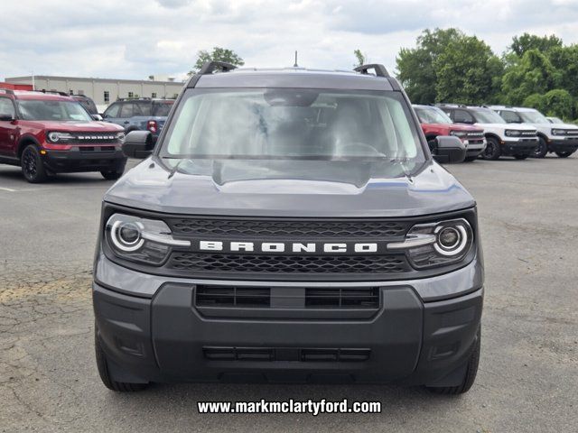 New 2026 Ford Bronco Sport Big Bend AWD/4WD image 6