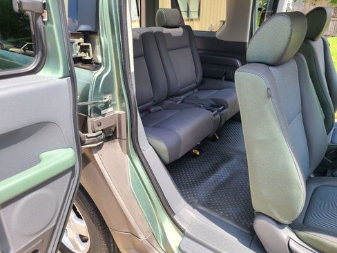 Used 2005 Honda Element EX image 15