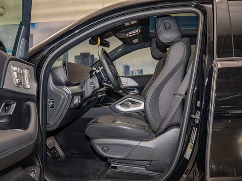 Certified 2024 Mercedes-Benz GLE 53 AMG 4MATIC Coupe image 20