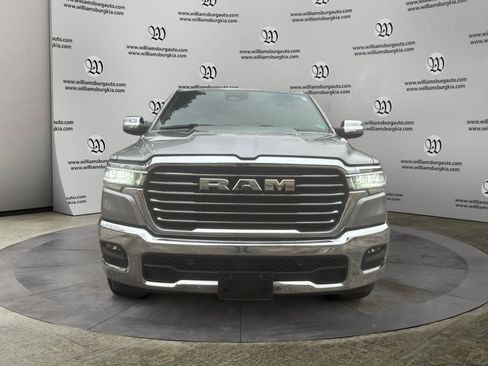 Used 2025 RAM 1500 Laramie image 8