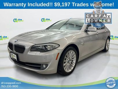 Used 2011 BMW 535i xDrive 535i xDrive