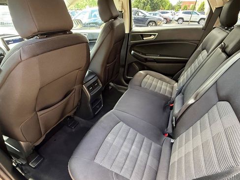 Used 2021 Ford Edge SEL FWD image 19