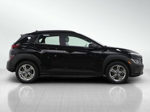 Used 2023 Hyundai Kona SEL w/ Cargo Package image 6