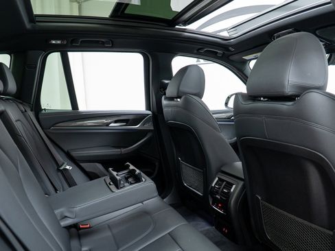 Used 2020 BMW X3 xDrive30i w/ M Sport Package 2 image 23