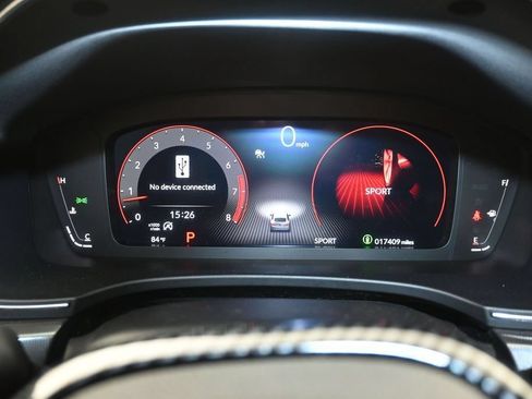 Used 2025 Acura Integra A-Spec FWD image 32