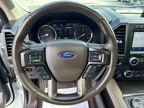Used 2021 Ford Expedition Limited AWD/4WD image 12