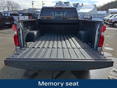 Used 2024 Chevrolet Silverado 1500 High Country w/ High Country Premium Package image 24