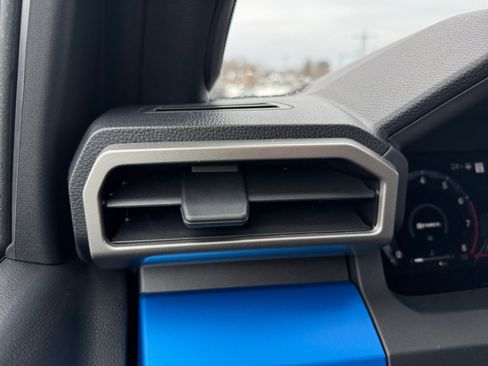 New 2026 Toyota Tacoma TRD Off-Road image 19