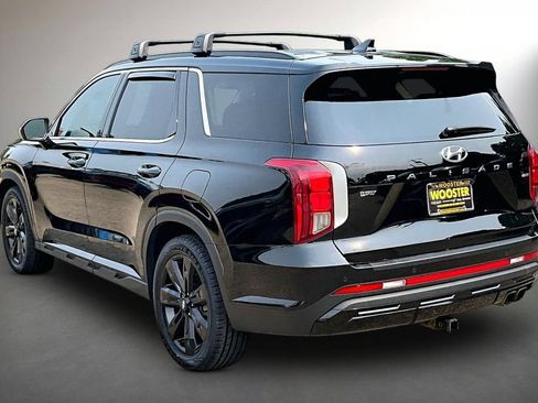 Used 2023 Hyundai Palisade XRT w/ Cargo Package AWD/4WD image 4