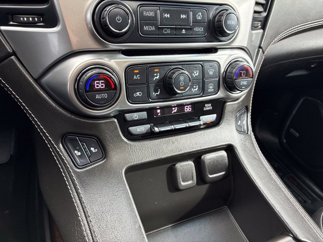 Used 2020 Chevrolet Tahoe LT AWD/4WD image 36