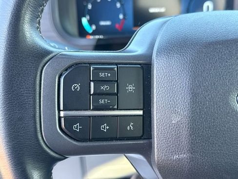 Used 2024 Ford F150 XLT w/ Mobile Office Package image 28