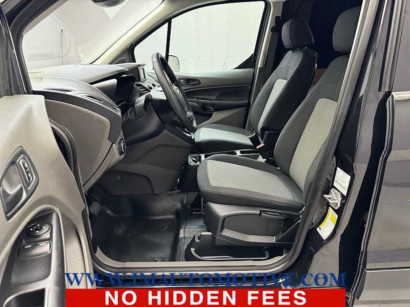 Used 2022 Ford Transit Connect XL FWD image 12