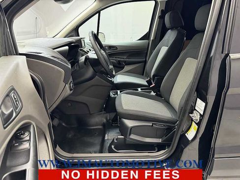 Used 2022 Ford Transit Connect XL FWD image 12