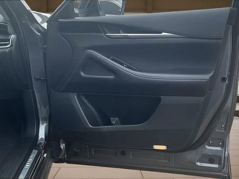 Certified 2023 INFINITI QX60 Pure FWD image 24