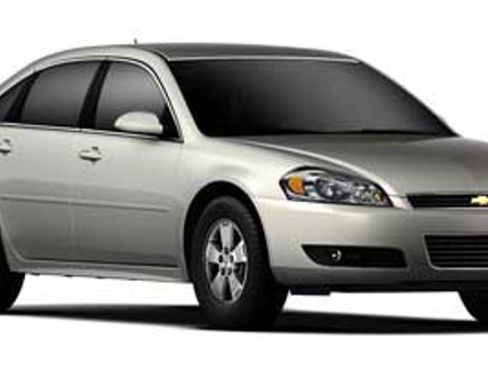 Used 2011 Chevrolet Impala LT w/ Luxury Edition Package FWD image 1