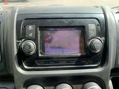 Used 2019 RAM ProMaster 2500 w/ Interior Convenience Group image 19