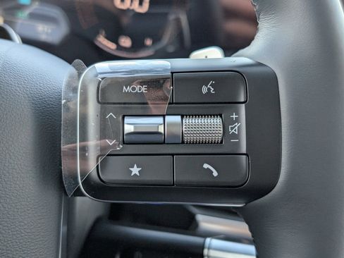 New 2026 Hyundai Santa Fe SEL image 23