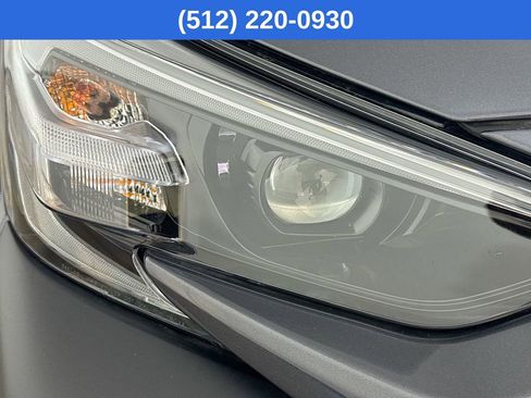 Certified 2025 Subaru Outback Limited image 39