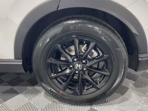 New 2026 Honda CR-V Sport-L image 7