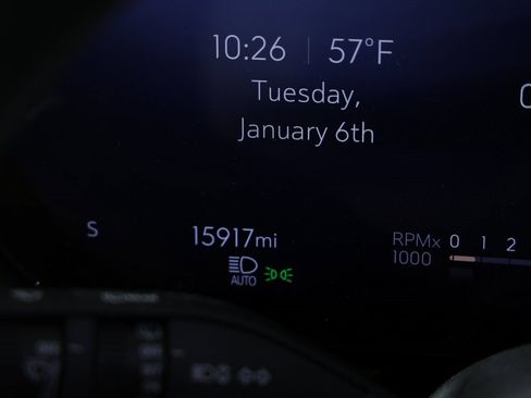 Used 2025 Buick Envision Sport Touring image 17