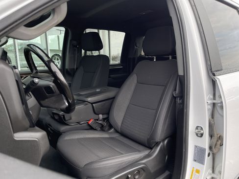 Used 2024 Chevrolet Silverado 2500 LT w/ All Star Edition image 18