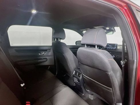 Used 2026 Honda CR-V Sport image 10
