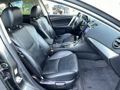 Used 2010 MAZDA MAZDA3 s Grand Touring FWD image 20