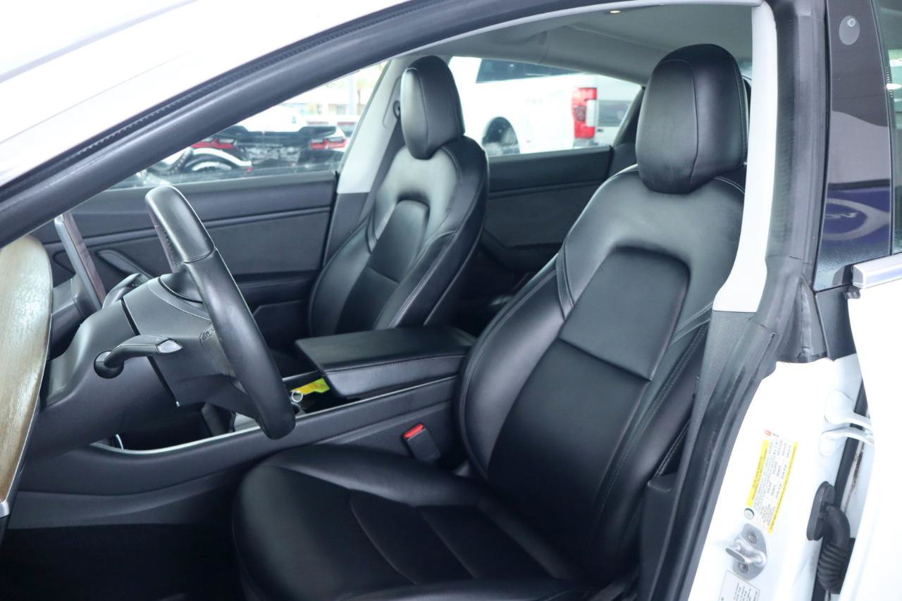Used 2019 Tesla Model 3 Standard Range Plus RWD image 16