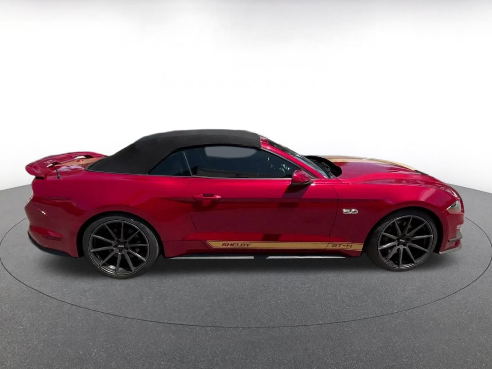 Used 2022 Ford Mustang GT Premium w/ GT Performance Package RWD image 14