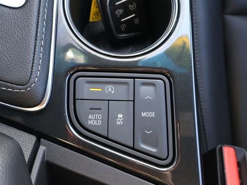 Used 2024 Cadillac CT4 Luxury w/ Cold Weather Package image 22