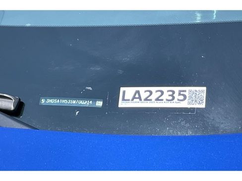 Certified 2025 Acura ADX A-Spec FWD image 51