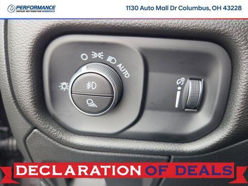 New 2026 RAM 1500 Express image 31