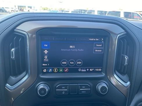 Used 2023 Chevrolet Silverado 2500 High Country w/ Safety Package II image 22