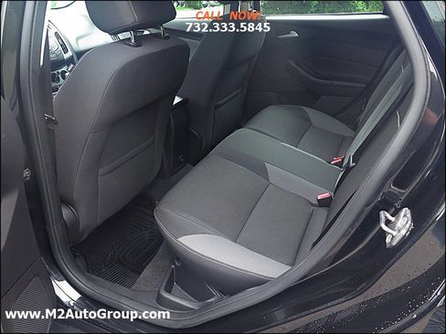 Used 2013 Ford Focus SE image 15