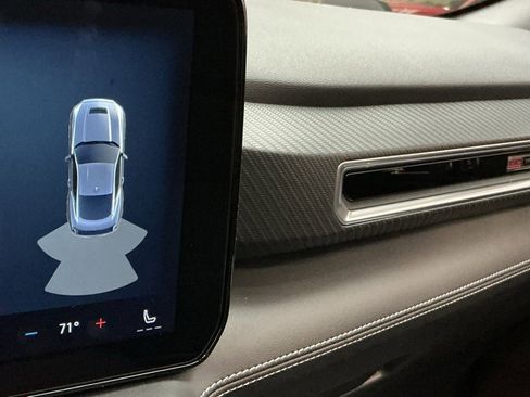 Used 2025 Ford Mustang GT Premium w/ 60th Anniversary Package image 41